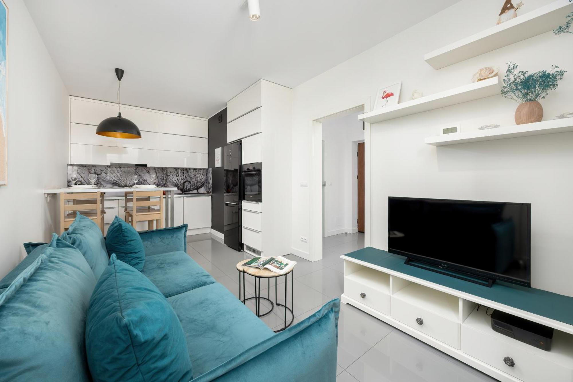 Apartment Rakowska Warsaw Wlochy By Noclegi Renters Kültér fotó
