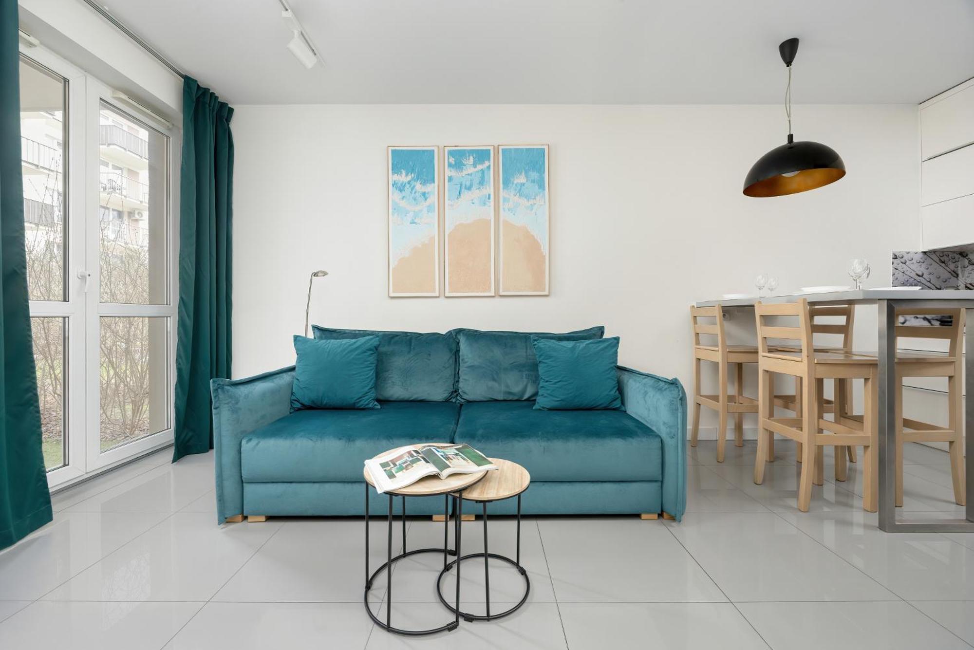 Apartment Rakowska Warsaw Wlochy By Noclegi Renters Kültér fotó