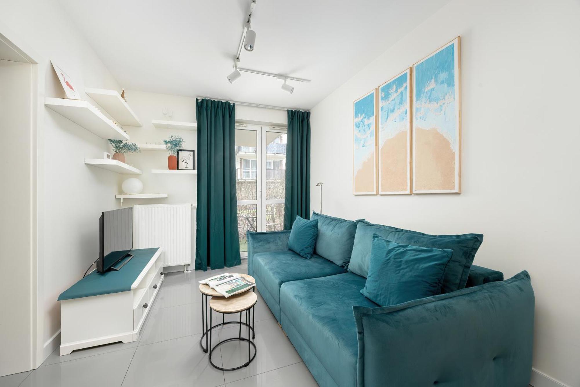Apartment Rakowska Warsaw Wlochy By Noclegi Renters Kültér fotó