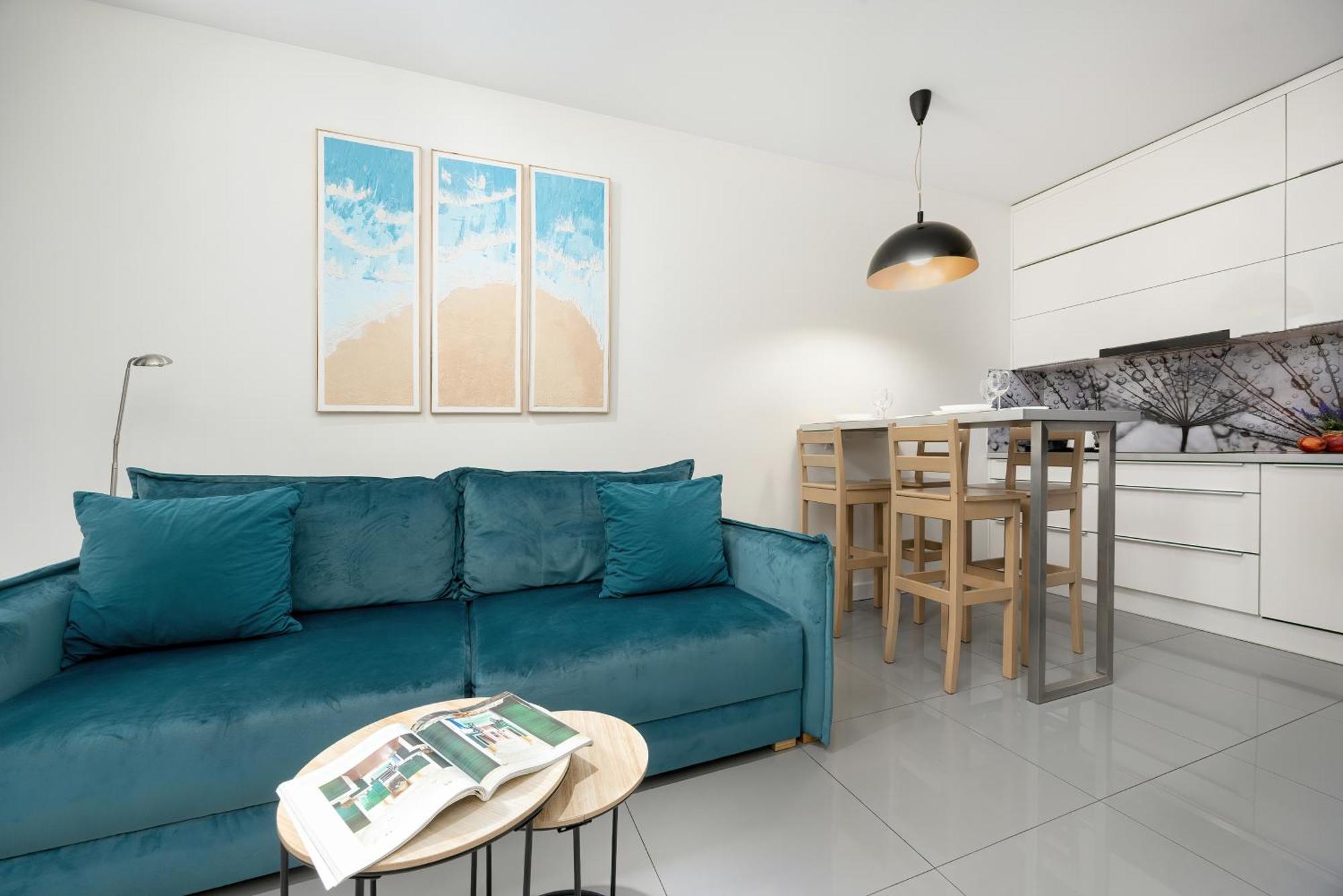 Apartment Rakowska Warsaw Wlochy By Noclegi Renters Kültér fotó